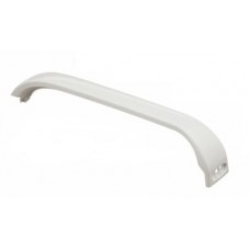 Ручка двери для холодильника Bosch (Бош) 320mm белая- 00369542, 00481302 (комплект с заглушками) Ручка двери для холодильника Bosch (Бош) 320mm белая- 00369542, 00481302 (комплект с заглушками)