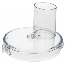 Крышка для комбайна Moulinex MS-5A07631 Крышка для комбайна Moulinex MS-5A07631