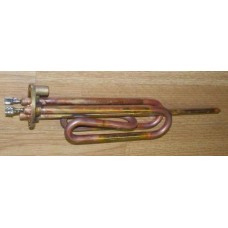 Нагревательный элемент (ТЭН) для водонагревателя Ariston (Аристон) 1800W RCA-E PA M6 G8 Нагревательный элемент (ТЭН) для водонагревателя Ariston (Аристон) 1800W RCA-E PA M6 G8