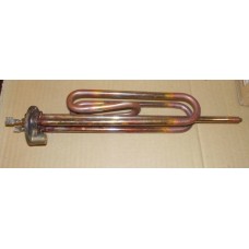 Нагревательный элемент (ТЭН) для водонагревателя Ariston (Аристон) RCA PA - 2,5кВт 230В, анод M5 Нагревательный элемент (ТЭН) для водонагревателя Ariston (Аристон) RCA PA - 2,5кВт 230В, анод M5