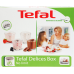 Комплект баночек для йогуртниц Tefal (Тефаль) XF100032, XF100132, SS-193386, SS-1530000652, XF100501, XF100101 Комплект баночек для йогуртниц Tefal (Тефаль) XF100032, XF100132, SS-193386, SS-1530000652, XF100501, XF100101